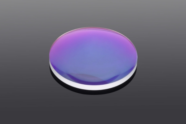 定製BK7,石英平凸透鏡可鍍AR增透膜,分光膜,反射膜